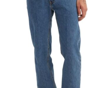 Men's 505 Regular Fit Jeans (Also Available in Big & Tall)