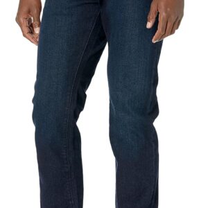 Men's Athletic-Fit Stretch Jeans - Discontinued Colors